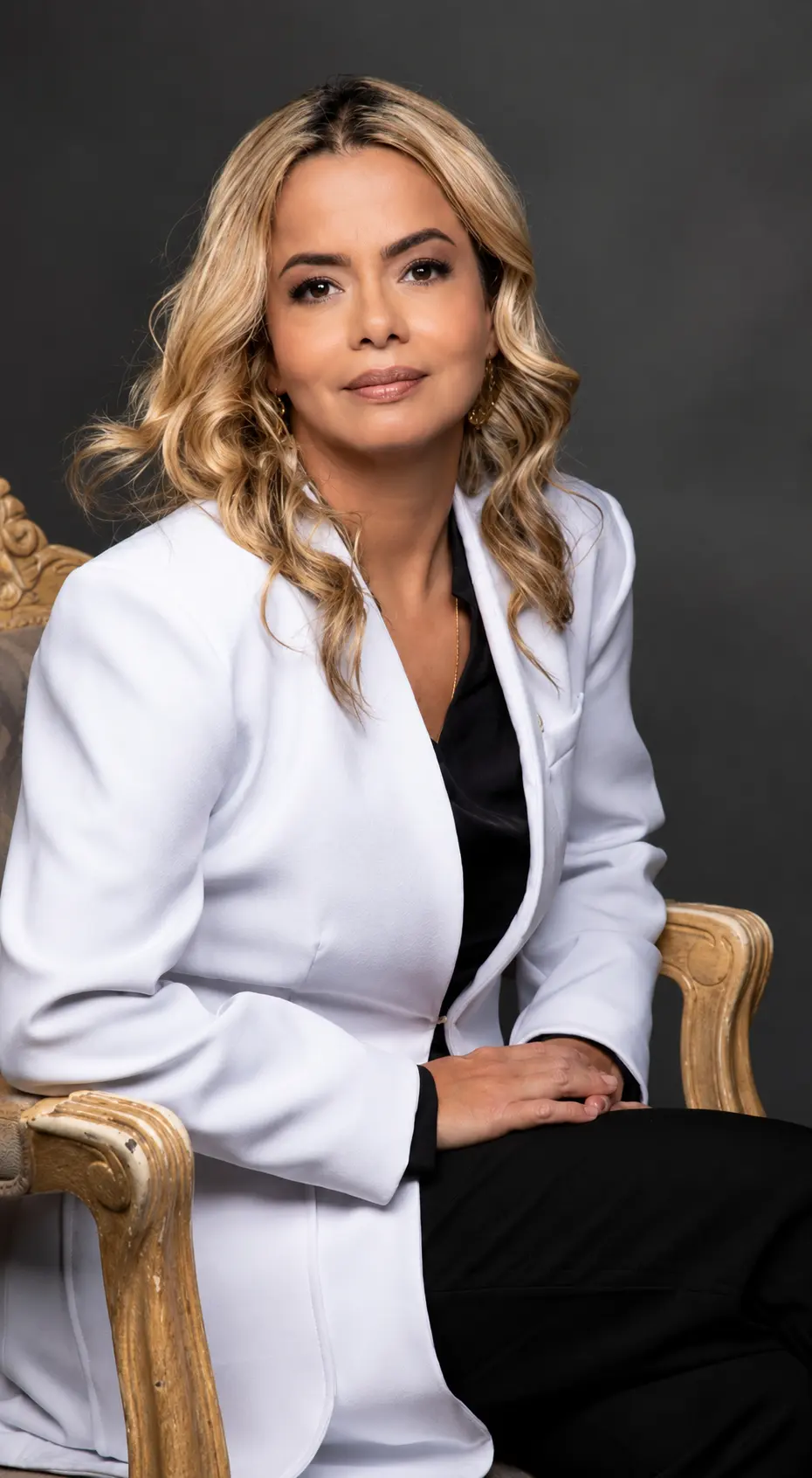 Juliana Santana